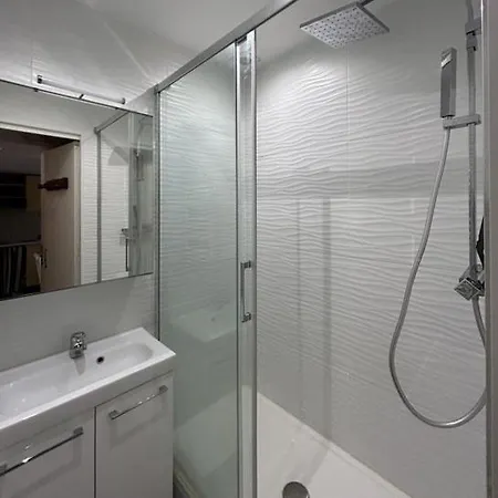 Maisonnette, Résidence Au Calme Avec Terrasse Et Parking Privé 4am21 * Le Barcarès